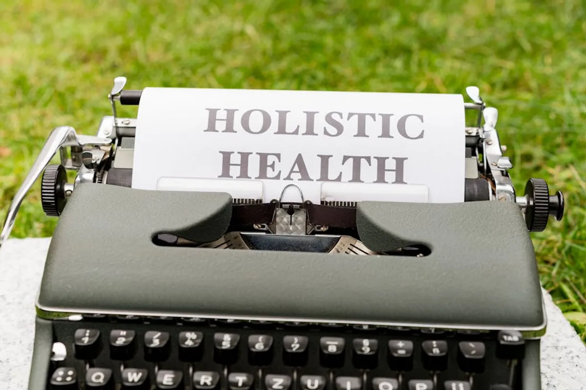 A Fresh holistic health and natural wellness Angle for Writing About daylox.com