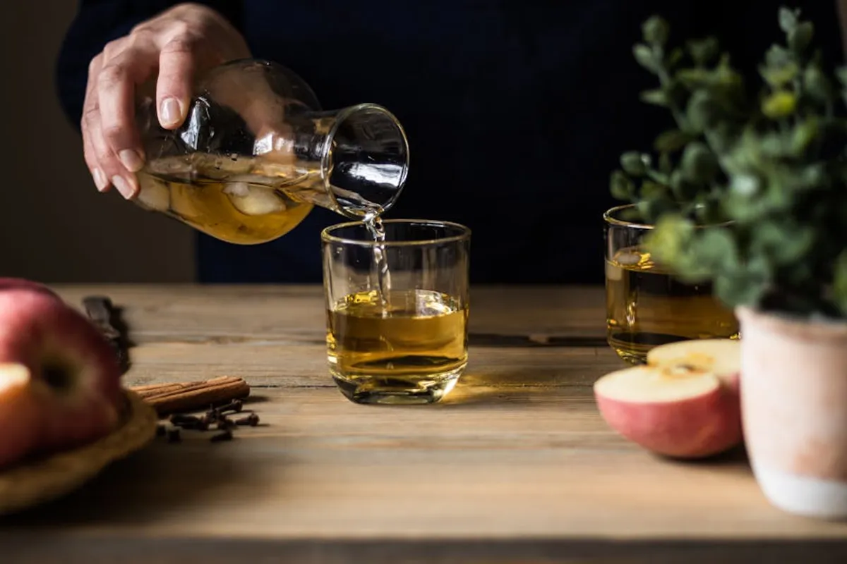 Apple Cider Vinegar Gummies: Benefits and Risks