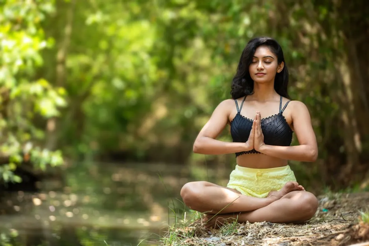 Beginner’s Guide to Meditation and Relaxation
