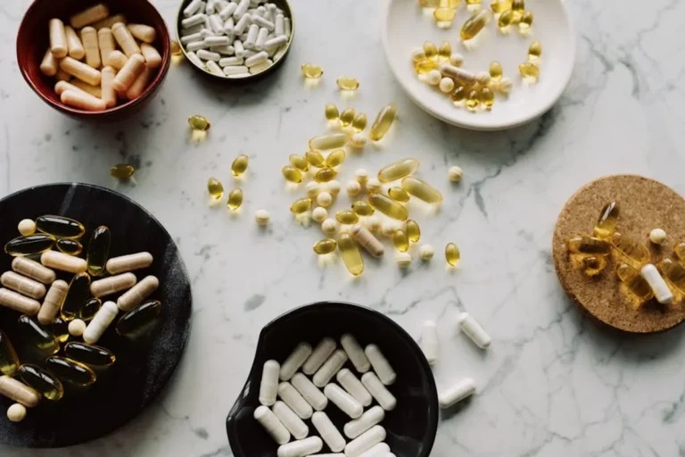Best Supplements for Keto Beginners