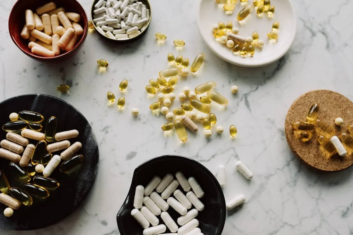 Best Supplements for Keto Beginners