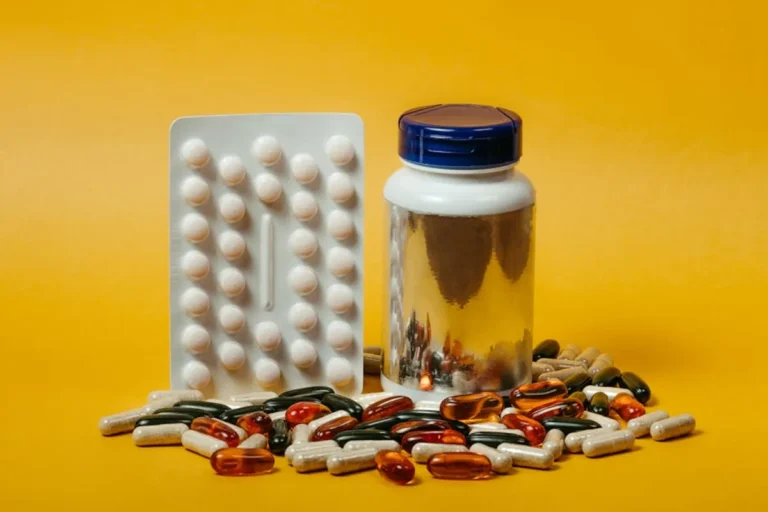 Common Supplement Claims and What They Mean