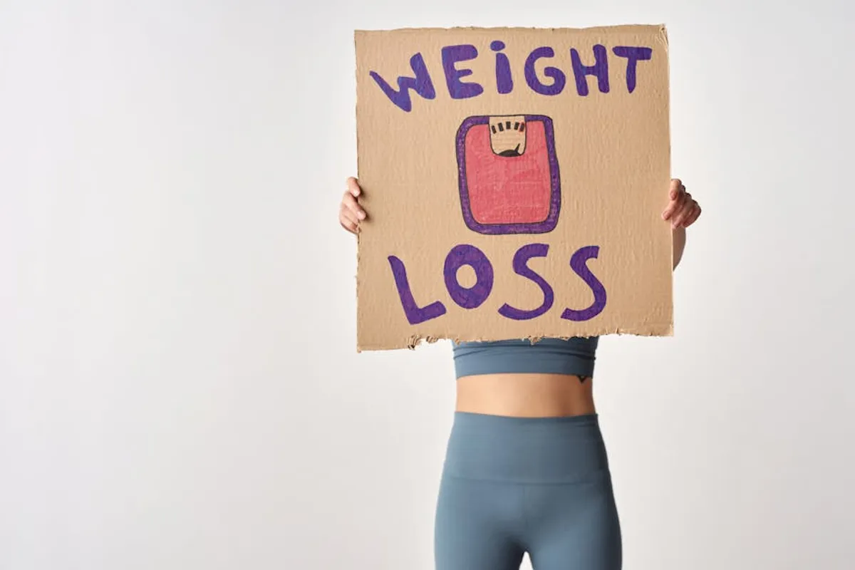 Do Weight Loss Gummies Work?