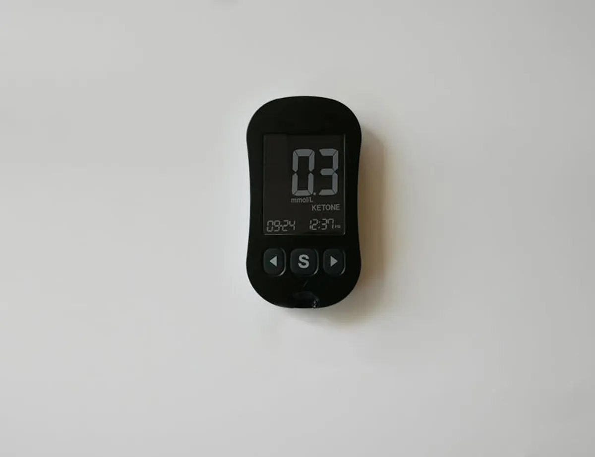 Electrolytes on a Keto Diet: What to Know