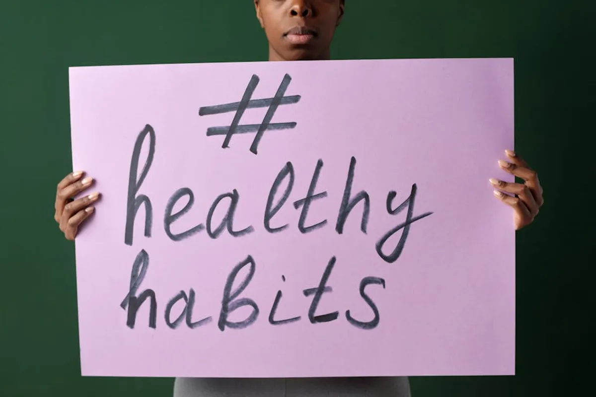Healthy Habits for Immune Support Year Round