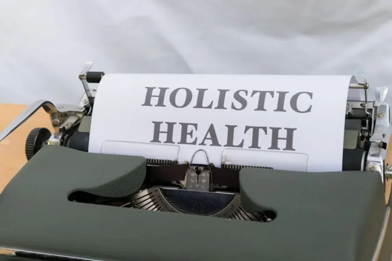 Holistic Wellness Myths to Question Carefully