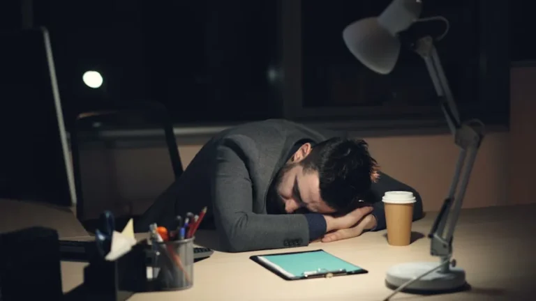 How to Improve Sleep Hygiene Naturally