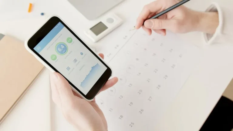 How to Track Wellness Goals Without Obsessing