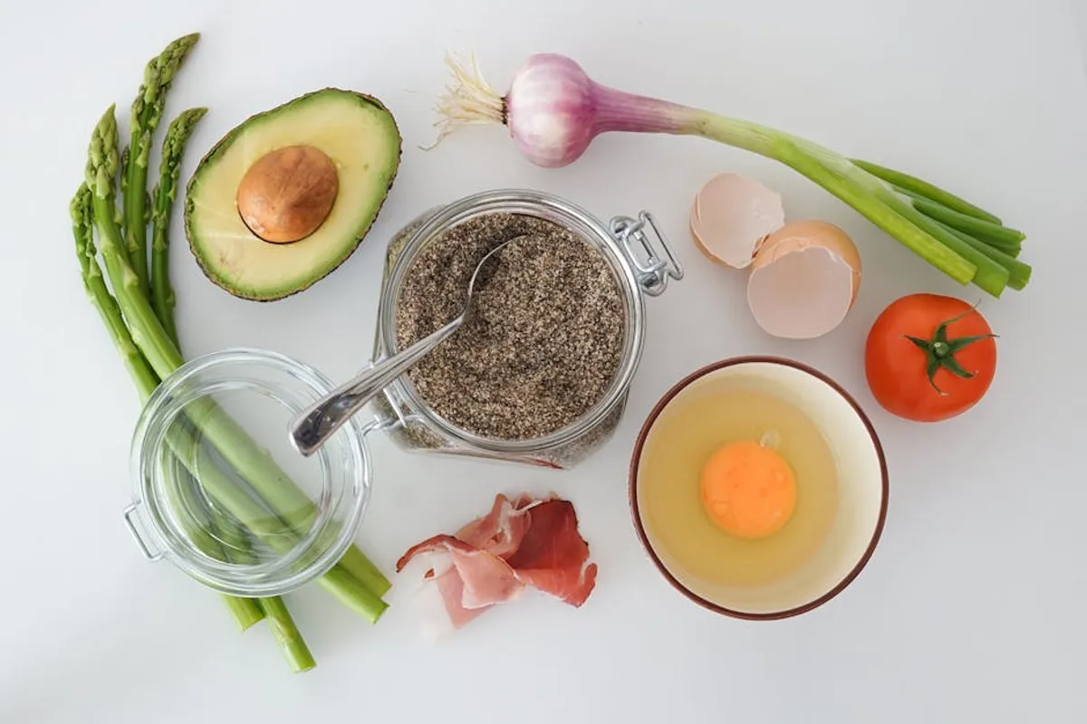 Keto Diet Mistakes Beginners Make