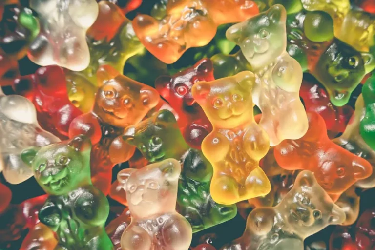 Keto Gummies: What They Are and What to Know