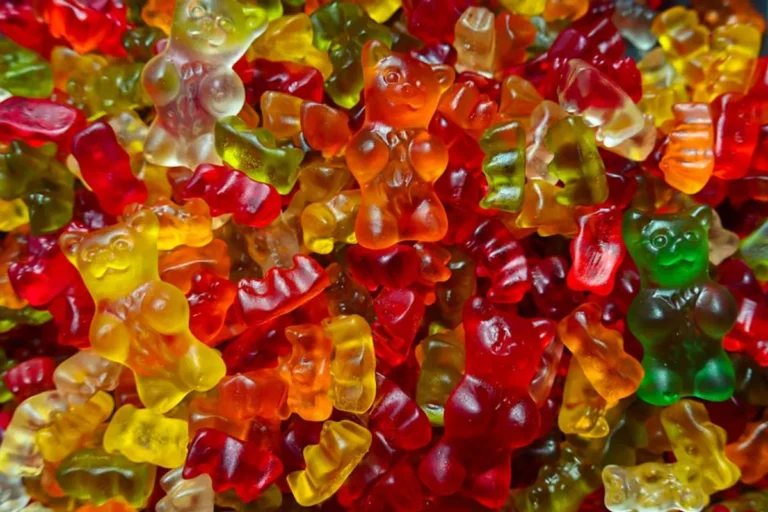 Keto Gummies: What They Are and What to Know