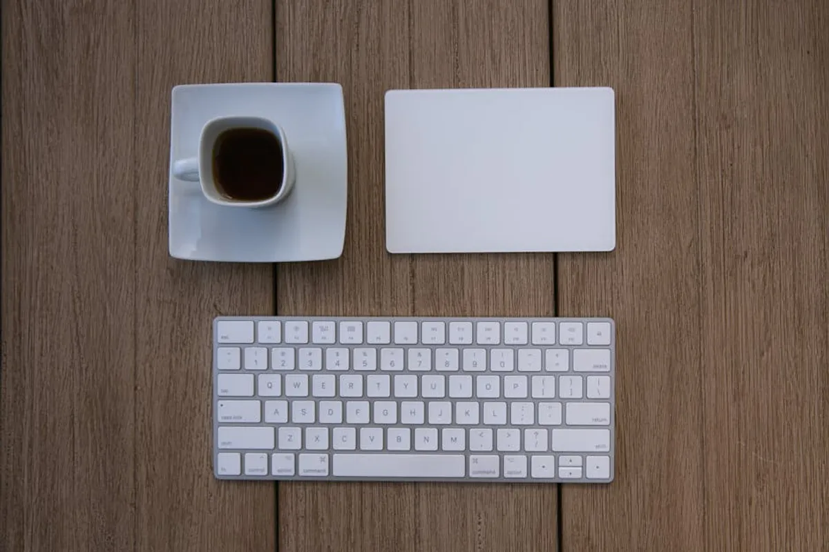 Simple Morning Wellness Habits