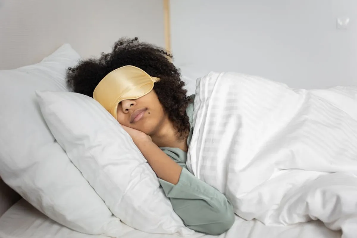 Sleep Hygiene Checklist for Better Rest