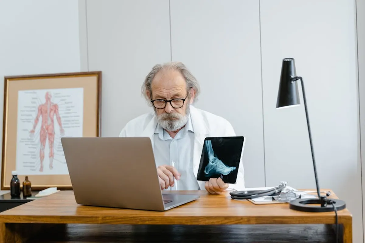Techtvhub Explained: Health Search Intent, Claims, and Safer Research Tips