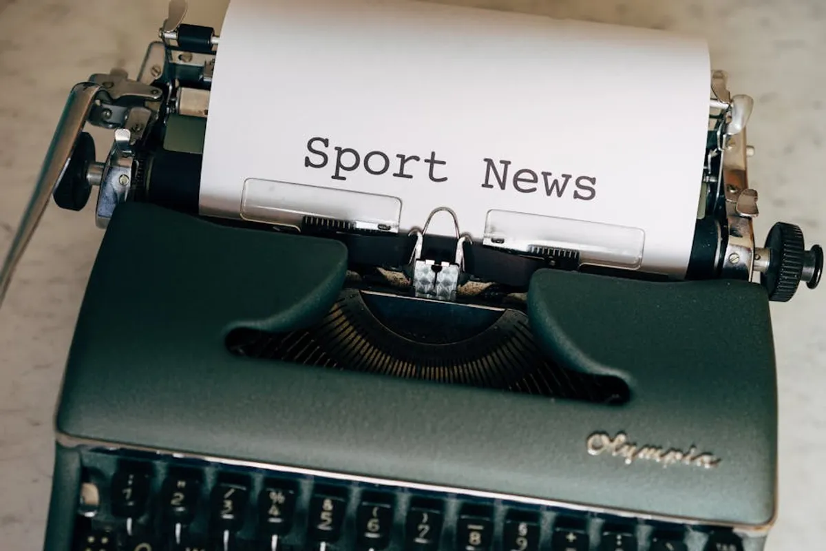 Thesportstribune Explained: Health Search Intent, Claims, and Safer Research Tips