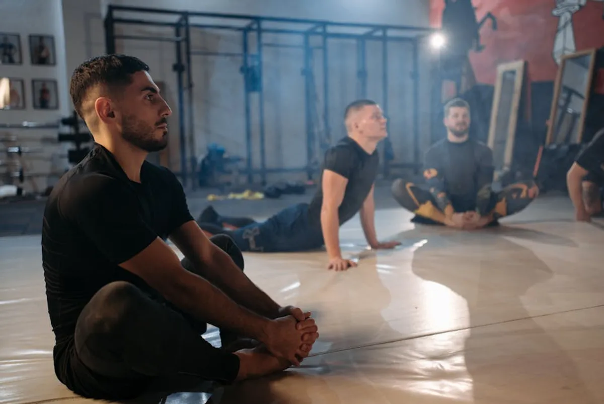 Wrestling Explained: Health Search Intent, Claims, and Safer Research Tips